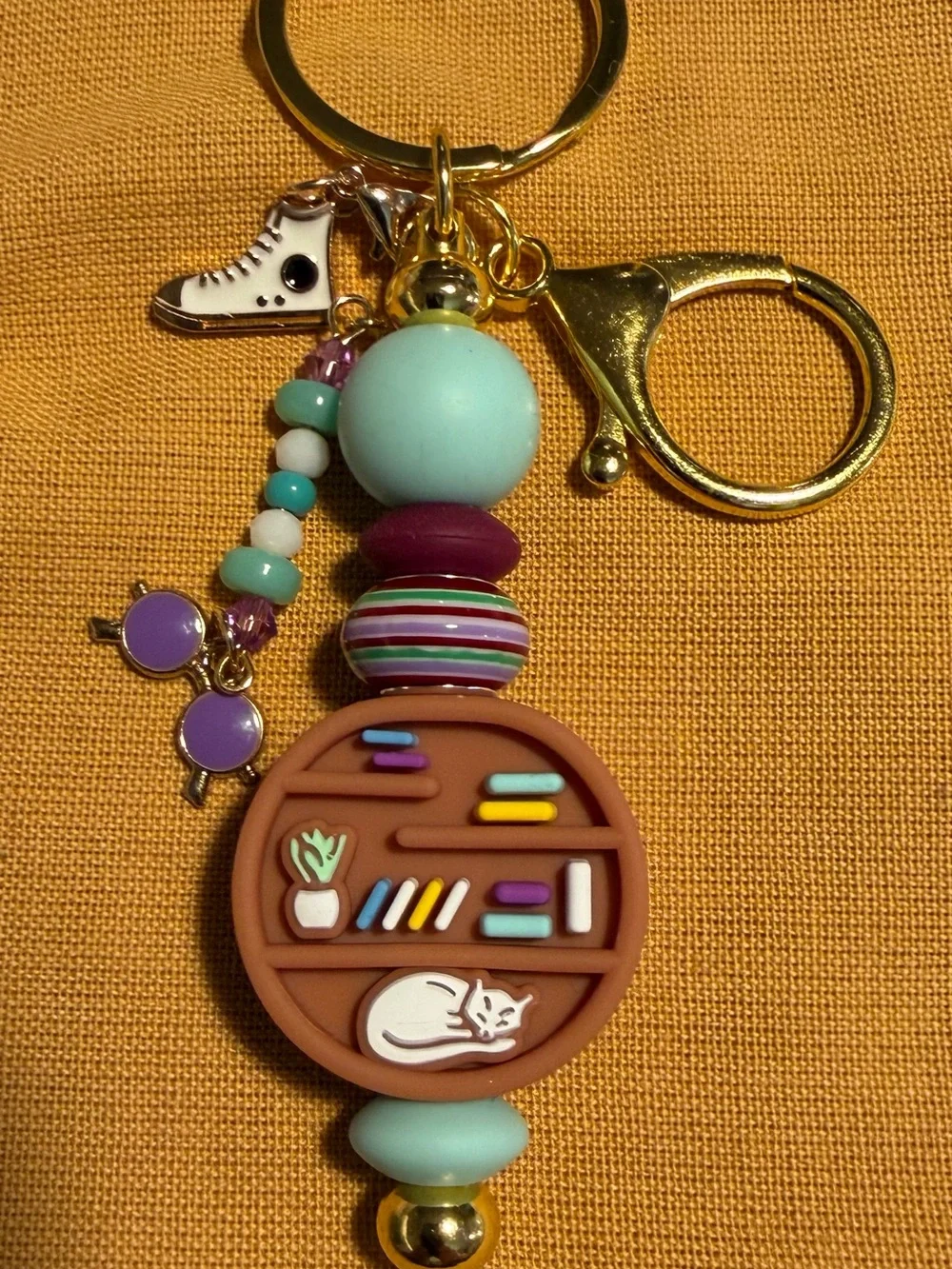 N/A decorative teal